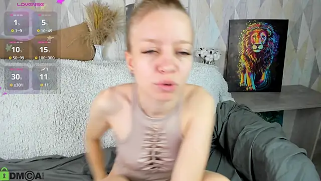 Snapshot of Michelle_Blond chatting on 21, 9, 2025 Michelle Blond online show from 21, 9, 2025