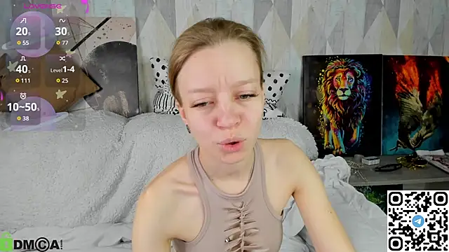 Snapshot of Michelle_Blond chatting on 11, 10, 2025 Michelle Blond online show from 11, 10, 2025