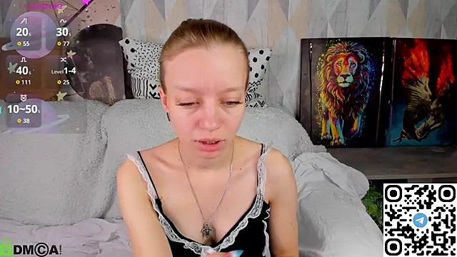 Snapshot of Michelle_Blond chatting on 16, 10, 2025 Michelle Blond online show from 16, 10, 2025