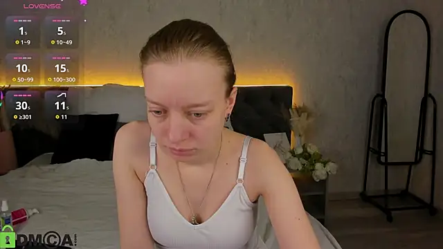 Snapshot of Michelle_Blond chatting on 11, 2, 2026 Michelle Blond online show from 11, 2, 2026