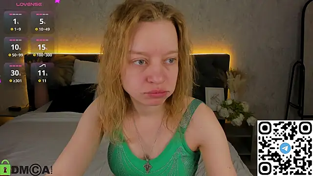 Snapshot of Michelle_Blond chatting on 22, 2, 2026 Michelle Blond online show from 22, 2, 2026