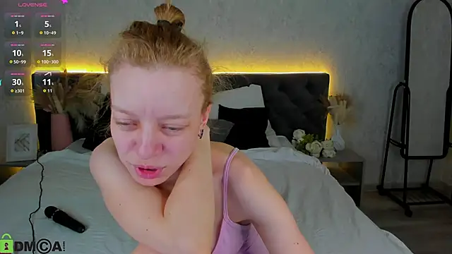 Snapshot of Michelle_Blond chatting on 13, 3, 2026 Michelle Blond online show from 13, 3, 2026