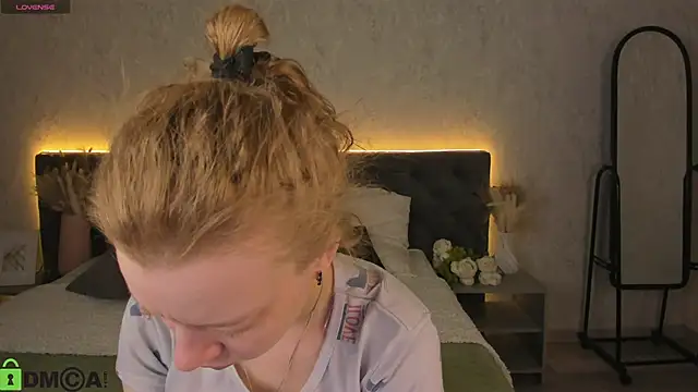 Snapshot of Michelle_Blond chatting on 14, 3, 2026 Michelle Blond online show from 14, 3, 2026