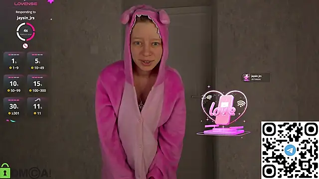 Snapshot of Michelle_Blond chatting on 20, 3, 2026 Michelle Blond online show from 20, 3, 2026