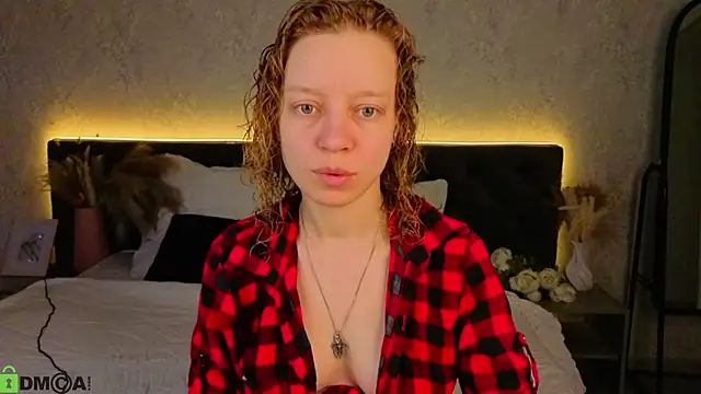 Michelle Blond online show from 26, 3, 2026