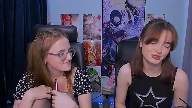 luna berryy online show from 16, 12, 2024