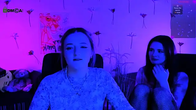 luna berryy online show from 2, 5, 2026