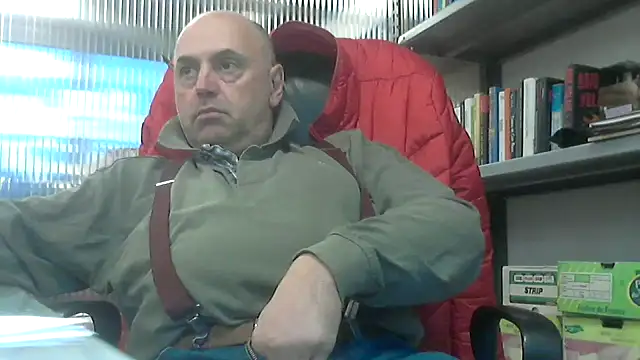 Snapshot of pantomax chatting on 11, 12, 2024 pantomax online show from 11, 12, 2024