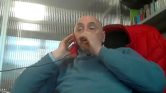 Snapshot of pantomax chatting on 31, 12, 2024 pantomax online show from 31, 12, 2024