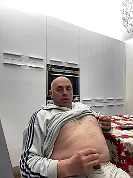 Snapshot of pantomax chatting on 2, 1, 2025 pantomax online show from 2, 1, 2025