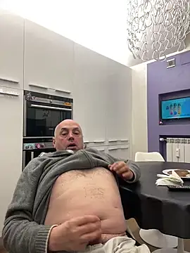 Snapshot of pantomax chatting on 23, 1, 2025 pantomax online show from 23, 1, 2025