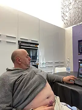 Snapshot of pantomax chatting on 28, 1, 2025 pantomax online show from 28, 1, 2025