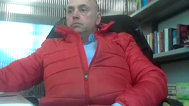 Snapshot of pantomax chatting on 19, 2, 2025 pantomax online show from 19, 2, 2025