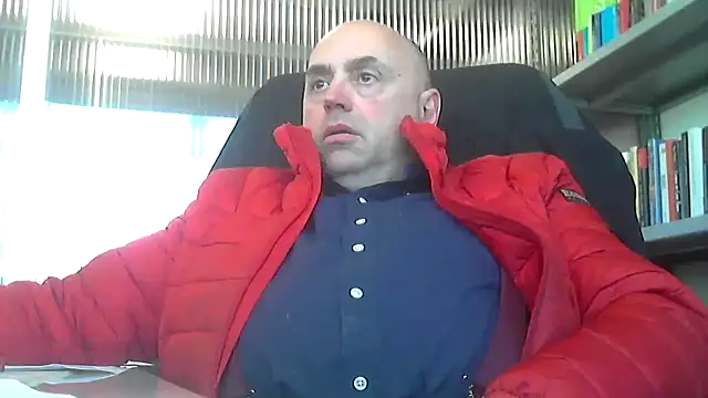 Snapshot of pantomax chatting on 27, 2, 2025 pantomax online show from 27, 2, 2025