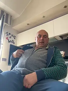 Snapshot of pantomax chatting on 5, 3, 2025 pantomax online show from 5, 3, 2025