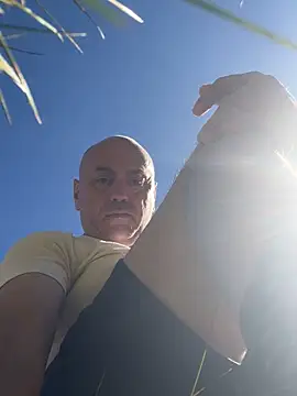 Snapshot of pantomax chatting on 18, 9, 2025 pantomax online show from 18, 9, 2025