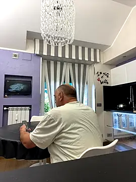 Snapshot of pantomax chatting on 25, 9, 2025 pantomax online show from 25, 9, 2025