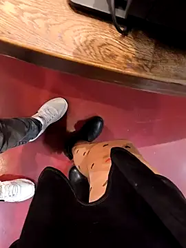 Snapshot of Secret_couple_ chatting on 7, 3, 2025 Secret couple online show from 7, 3, 2025