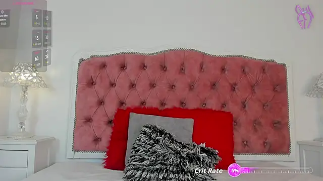 Snapshot of amberlitle chatting on 24, 9, 2025 amberlitle online show from 24, 9, 2025