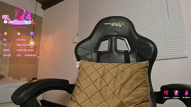 Snapshot of Eva_abc chatting on 11, 3, 2025 Eva abc online show from 11, 3, 2025