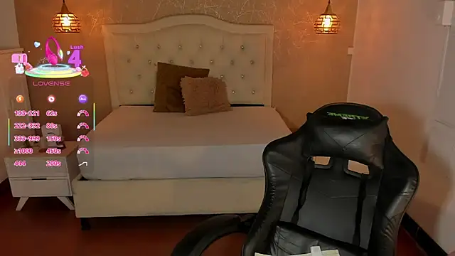 Snapshot of Eva_abc chatting on 5, 11, 2025 Eva abc online show from 5, 11, 2025