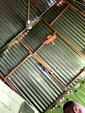 Snapshot of ElNegroRony chatting on 1, 12, 2024 ElNegroRony online show from 1, 12, 2024