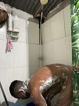 Snapshot of ElNegroRony chatting on 1, 12, 2024 ElNegroRony online show from 1, 12, 2024