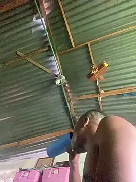 Snapshot of ElNegroRony chatting on 3, 12, 2024 ElNegroRony online show from 3, 12, 2024