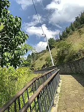 Snapshot of ElNegroRony chatting on 9, 12, 2024 ElNegroRony online show from 9, 12, 2024