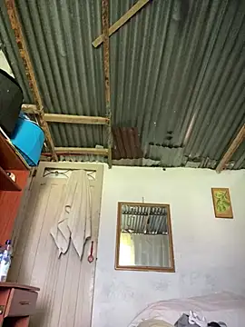 Snapshot of ElNegroRony chatting on 16, 1, 2025 ElNegroRony online show from 16, 1, 2025