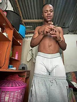 Snapshot of ElNegroRony chatting on 6, 2, 2025 ElNegroRony online show from 6, 2, 2025