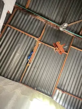 Snapshot of ElNegroRony chatting on 13, 2, 2025 ElNegroRony online show from 13, 2, 2025