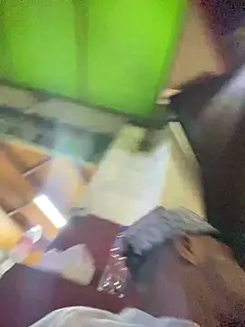 Snapshot of ElNegroRony chatting on 8, 3, 2025 ElNegroRony online show from 8, 3, 2025