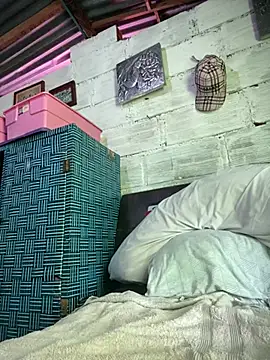 Snapshot of ElNegroRony chatting on 21, 3, 2025 ElNegroRony online show from 21, 3, 2025