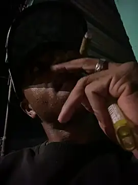 Snapshot of ElNegroRony chatting on 23, 3, 2025 ElNegroRony online show from 23, 3, 2025