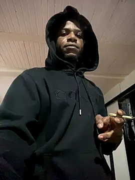 Snapshot of ElNegroRony chatting on 3, 10, 2025 ElNegroRony online show from 3, 10, 2025