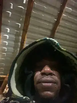 Snapshot of ElNegroRony chatting on 24, 10, 2025 ElNegroRony online show from 24, 10, 2025