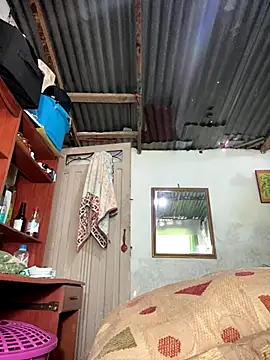 Snapshot of ElNegroRony chatting on 6, 11, 2025 ElNegroRony online show from 6, 11, 2025