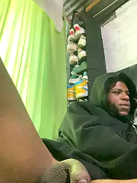 Snapshot of ElNegroRony chatting on 7, 11, 2025 ElNegroRony online show from 7, 11, 2025