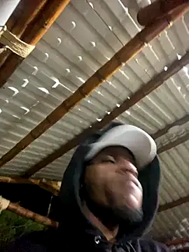 Snapshot of ElNegroRony chatting on 8, 11, 2025 ElNegroRony online show from 8, 11, 2025