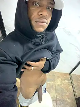 Snapshot of ElNegroRony chatting on 8, 11, 2025 ElNegroRony online show from 8, 11, 2025