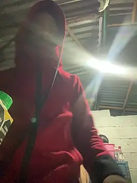 ElNegroRony online show from 13, 1, 2026