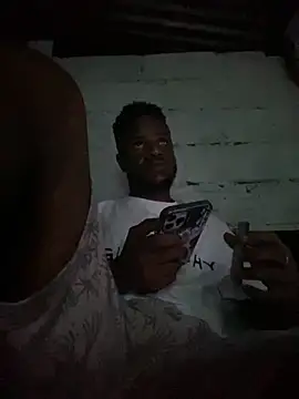 ElNegroRony online show from 19, 3, 2026