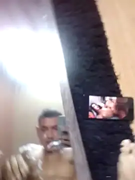 bunda morris22 online show from 13, 1, 2025