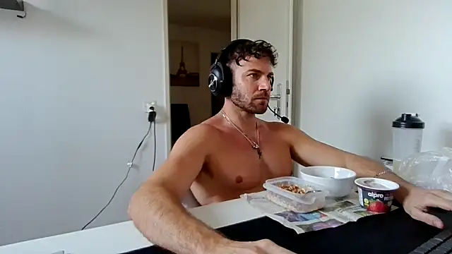 Snapshot of alpha-hunk chatting on 7, 3, 2026 alpha-hunk online show from 7, 3, 2026