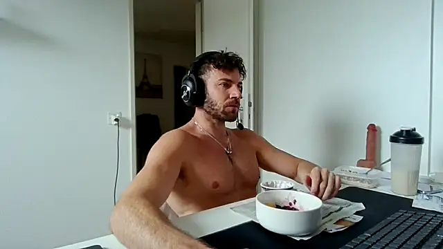 Snapshot of alpha-hunk chatting on 14, 3, 2026 alpha-hunk online show from 14, 3, 2026