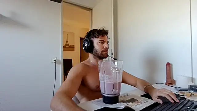 Snapshot of alpha-hunk chatting on 19, 3, 2026 alpha-hunk online show from 19, 3, 2026