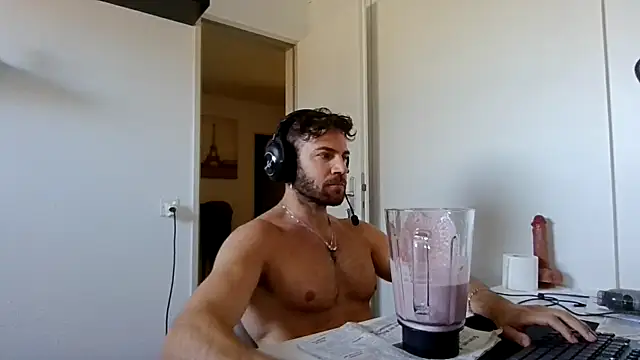 Snapshot of alpha-hunk chatting on 20, 3, 2026 alpha-hunk online show from 20, 3, 2026