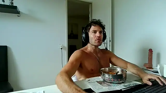 alpha-hunk online show from 29, 4, 2026