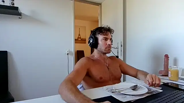 alpha-hunk online show from 30, 4, 2026